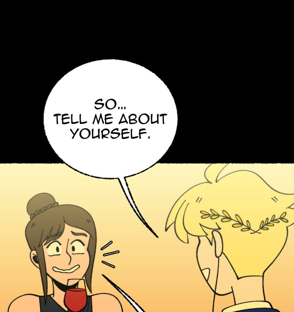 Equalizer! Chapter 116.6 page 37 - 