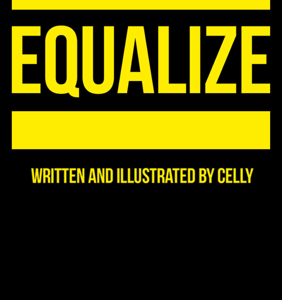 Equalizer! Chapter 116.6 page 5 - 