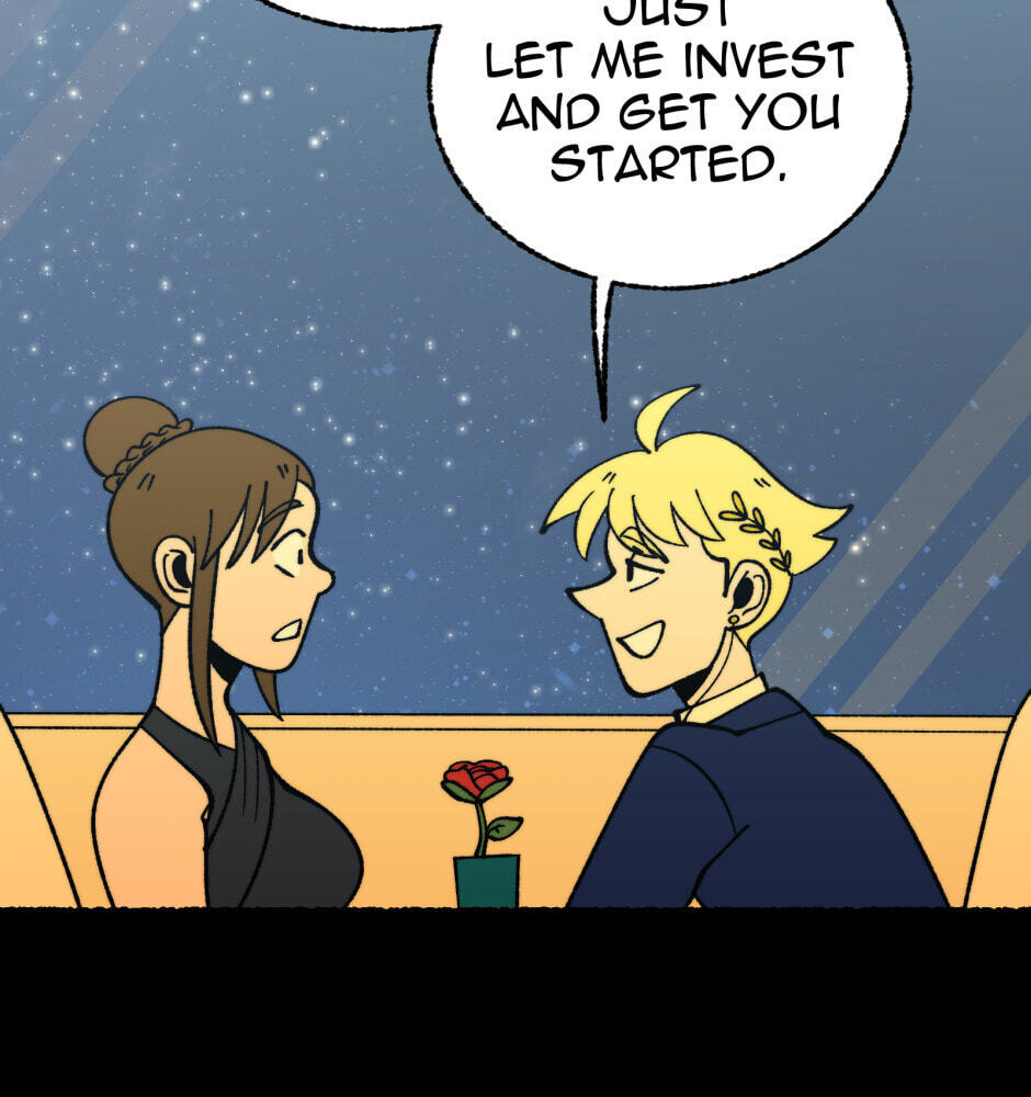Equalizer! Chapter 116.6 page 51 - 