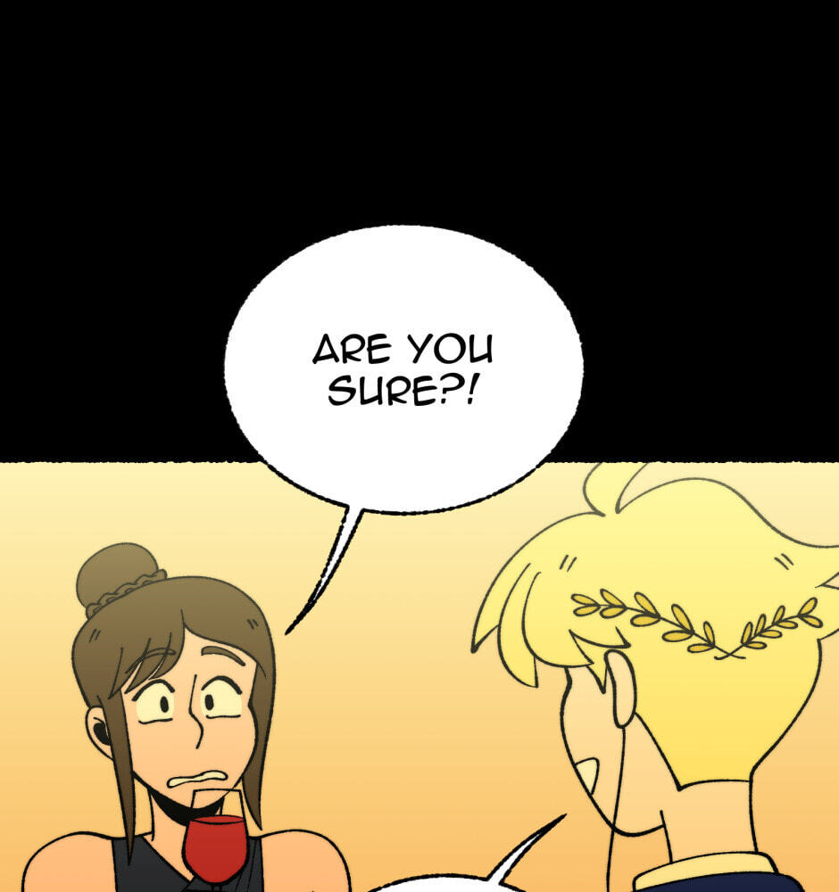 Equalizer! Chapter 116.6 page 52 - 