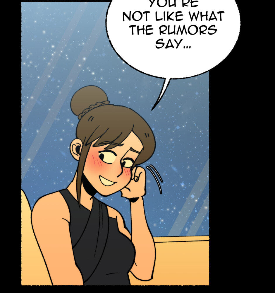 Equalizer! Chapter 116.6 page 54 - 