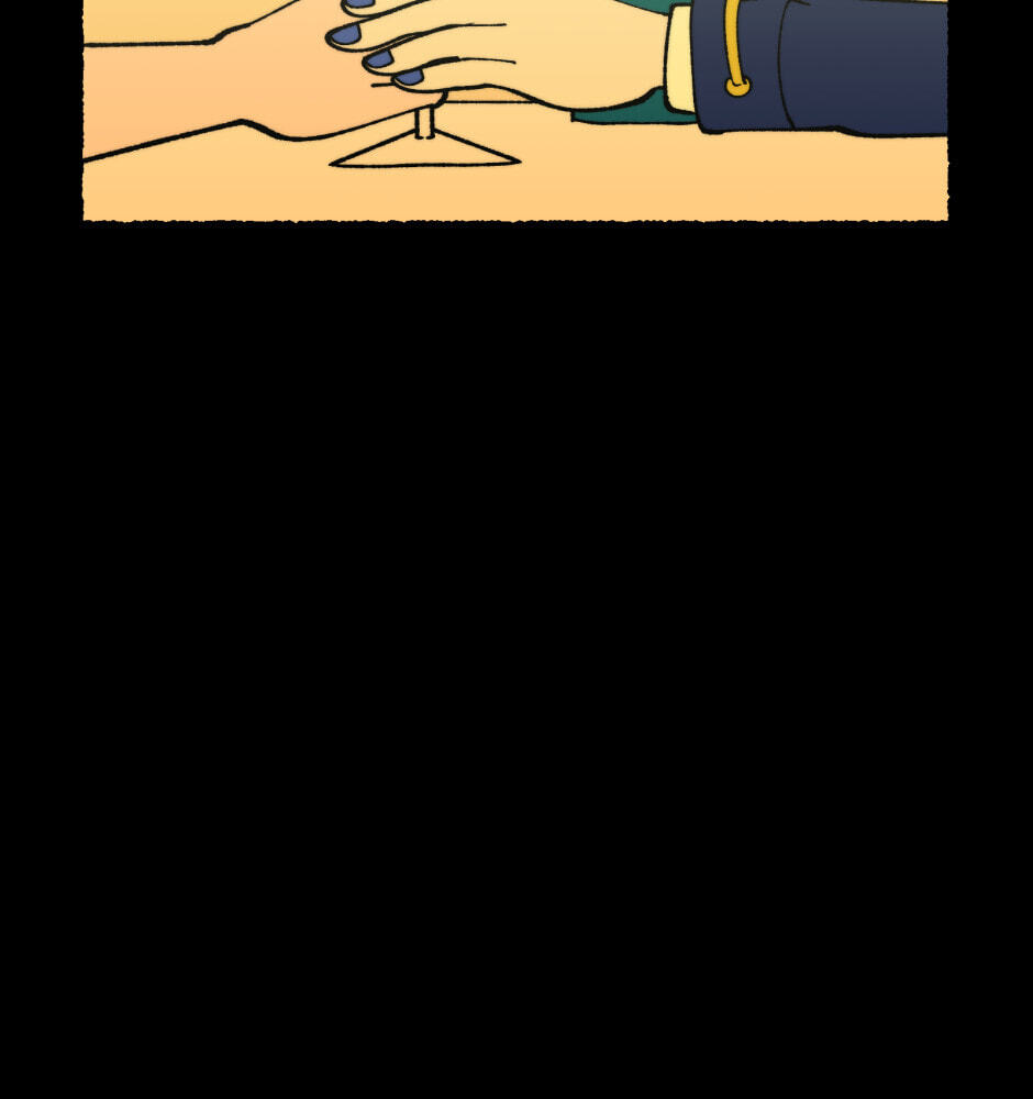 Equalizer! Chapter 116.6 page 56 - 