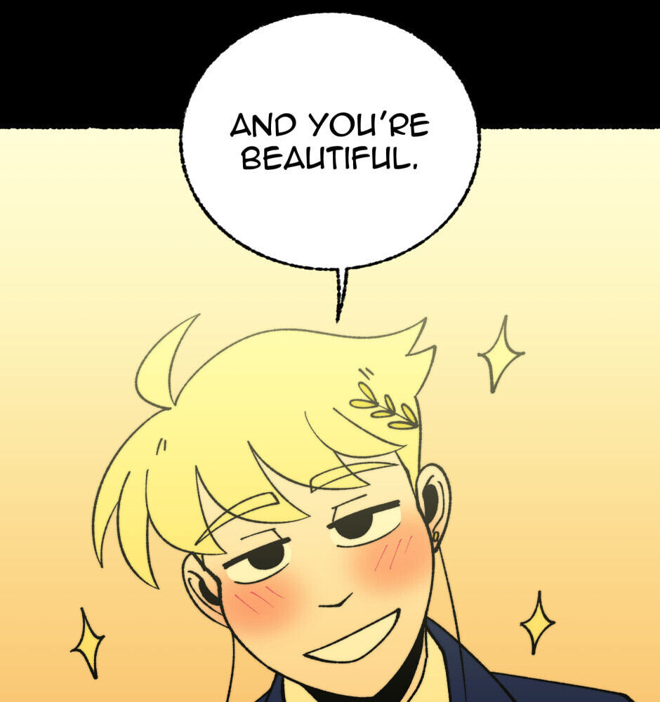 Equalizer! Chapter 116.6 page 57 - 