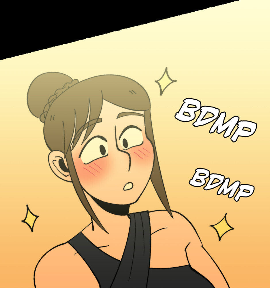 Equalizer! Chapter 116.6 page 59 - 