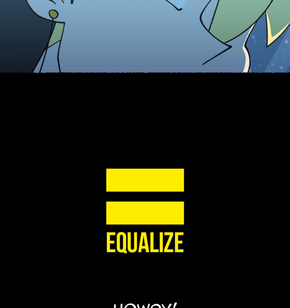 Equalizer! Chapter 116.6 page 66 - 