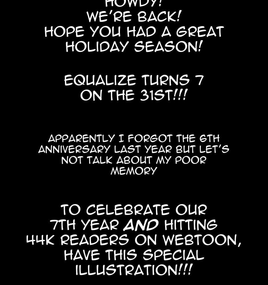 Equalizer! Chapter 116.6 page 67 - 