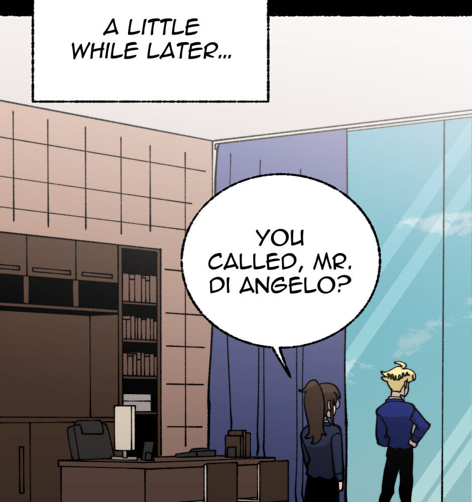 Equalizer! Chapter 116.6 page 8 - 