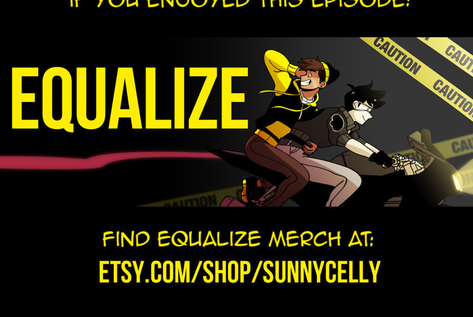 Equalizer! Chapter 116.6 page 71 - 