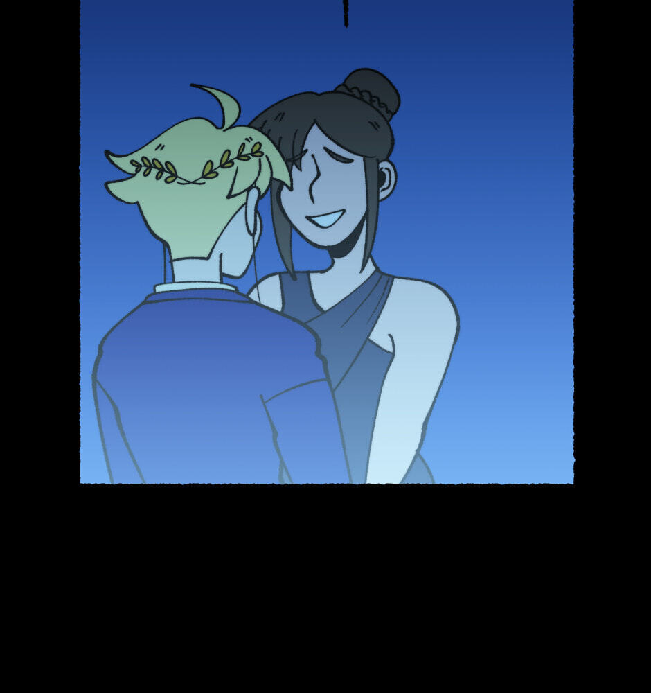 Equalizer! Chapter 116.7 page 16 - 
