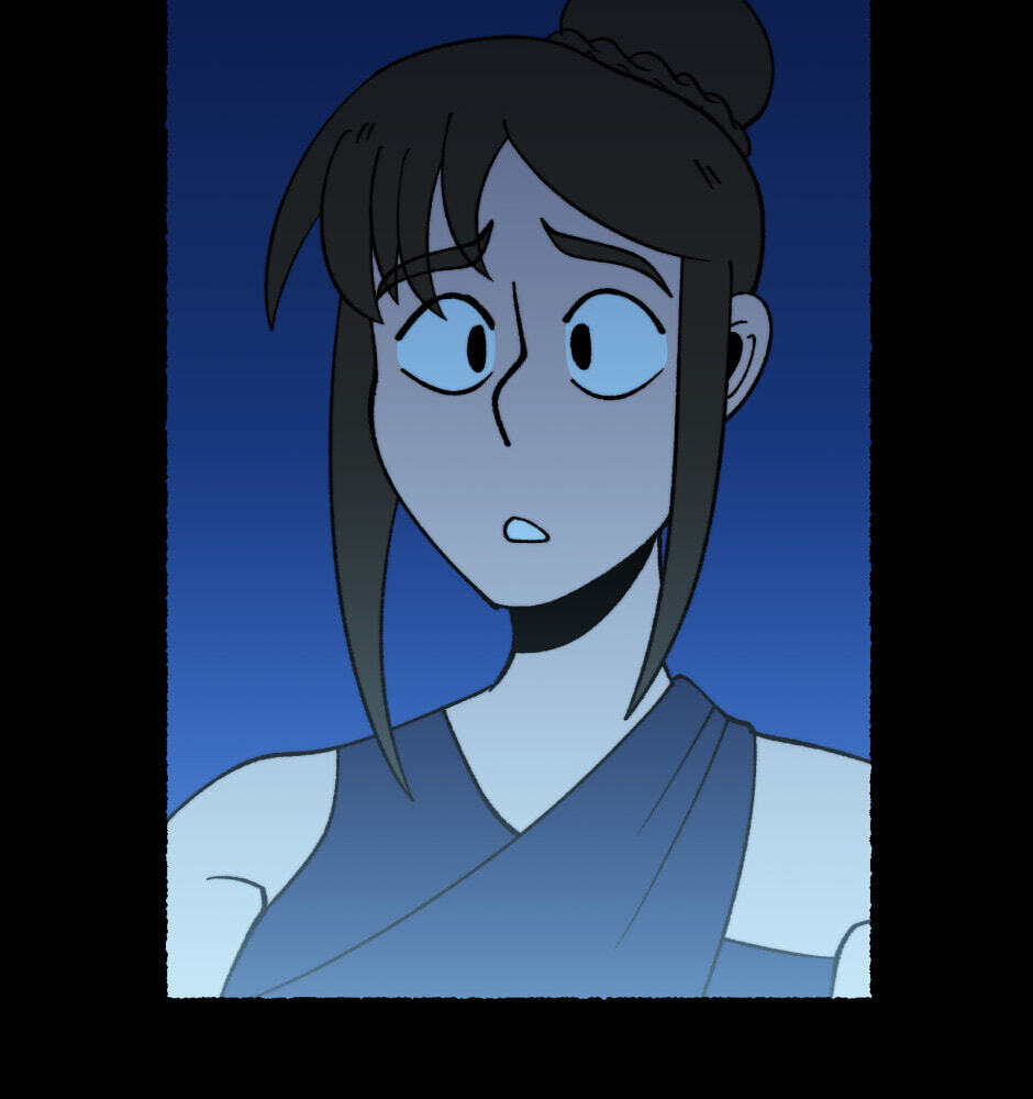 Equalizer! Chapter 116.7 page 25 - 
