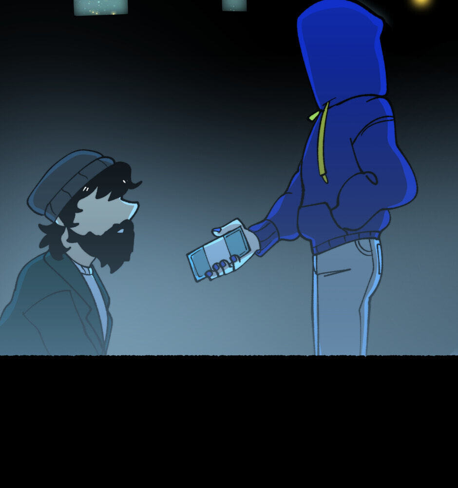 Equalizer! Chapter 116.7 page 41 - 