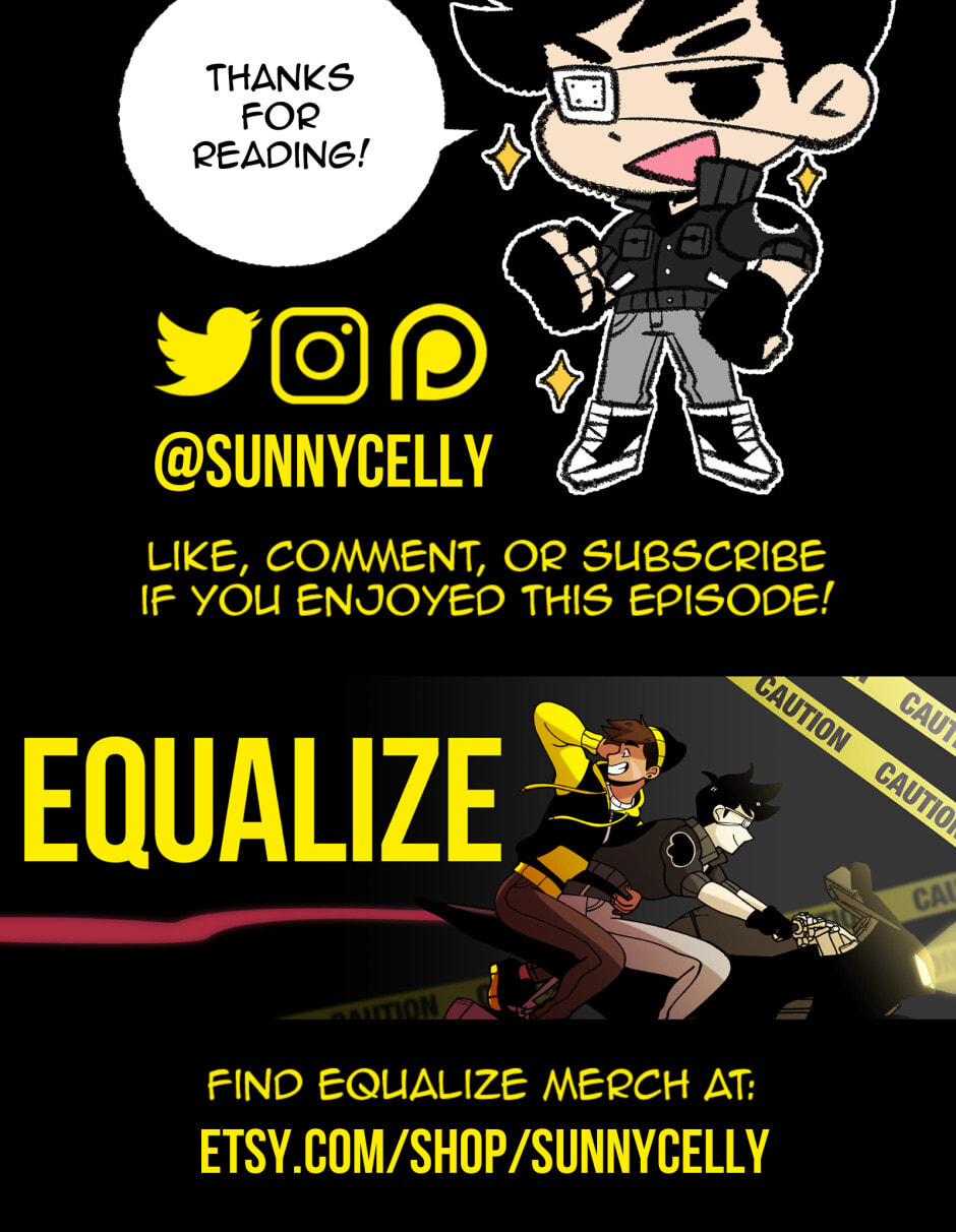 Equalizer! Chapter 116.7 page 67 - 
