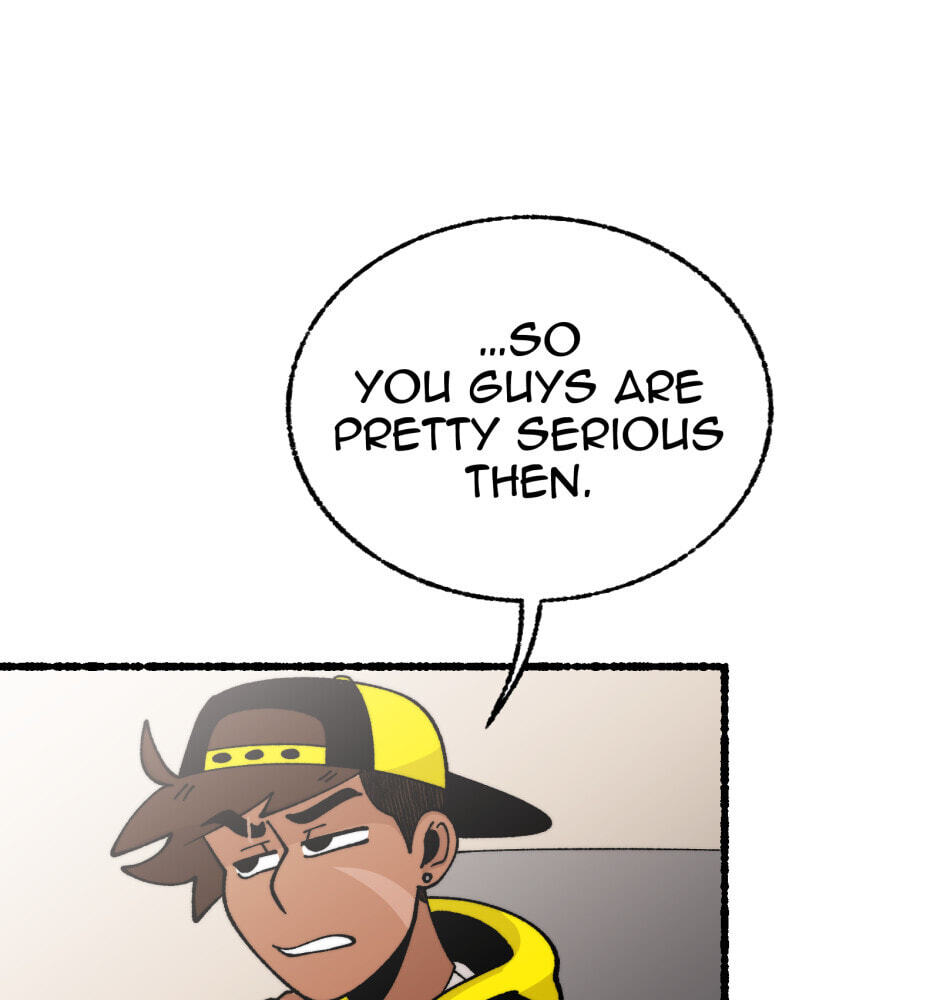 Equalizer! Chapter 116.8 page 15 - 