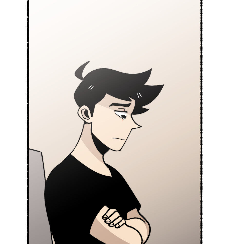 Equalizer! Chapter 116.8 page 34 - 