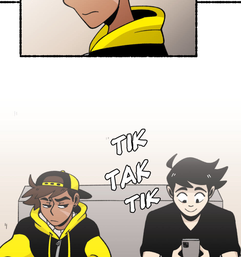 Equalizer! Chapter 116.8 page 6 - 