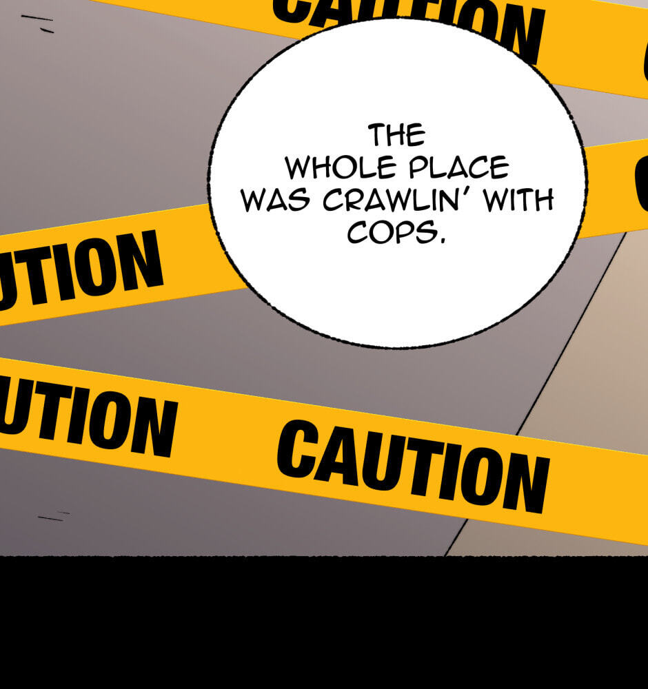 Equalizer! Chapter 116.9 page 21 - 
