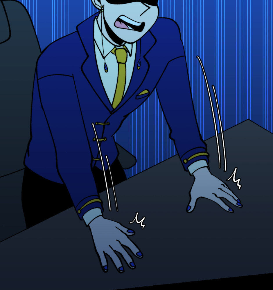 Equalizer! Chapter 116.9 page 35 - 