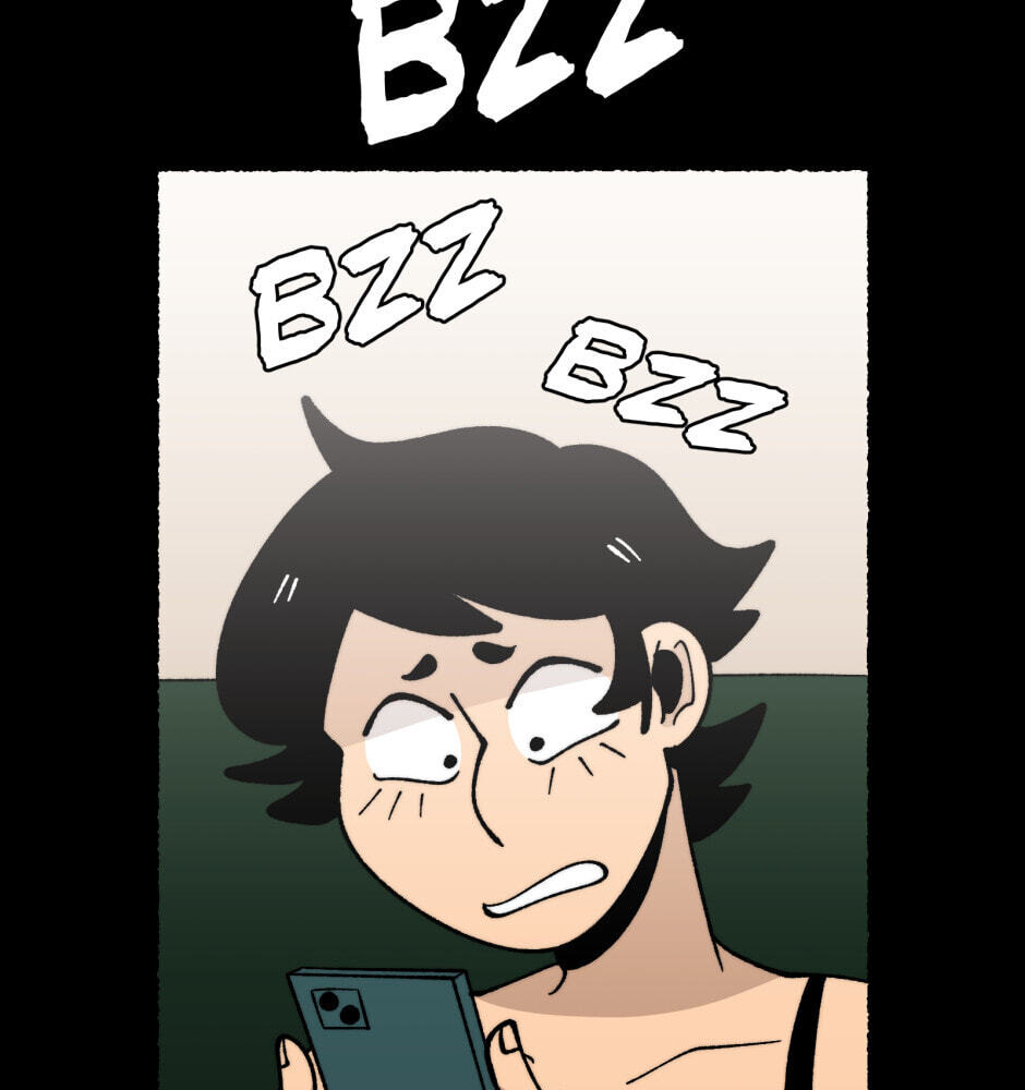 Equalizer! Chapter 116.9 page 45 - 