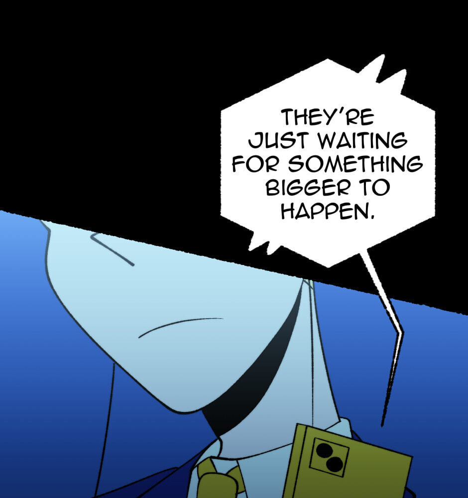 Equalizer! Chapter 116.9 page 65 - 