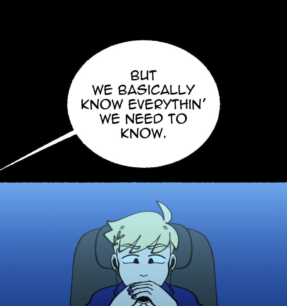 Equalizer! Chapter 116.9 page 9 - 