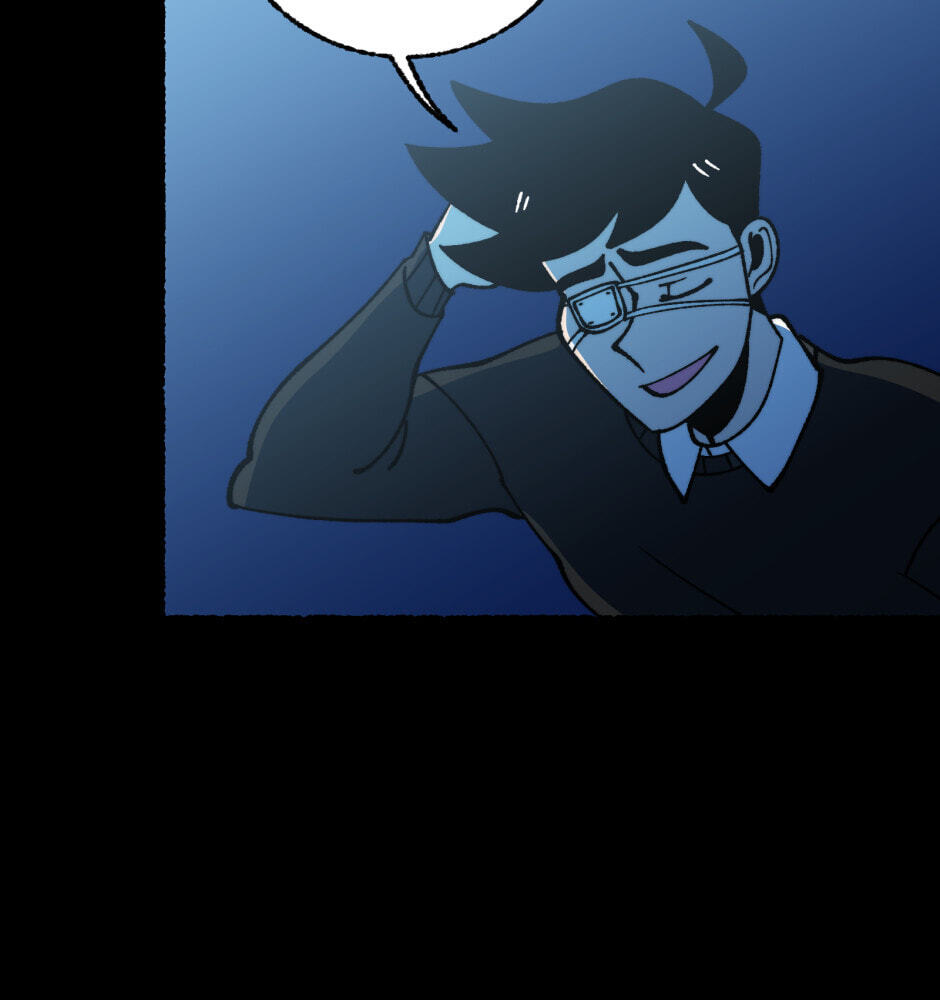 Equalizer! Chapter 116 page 21 - 