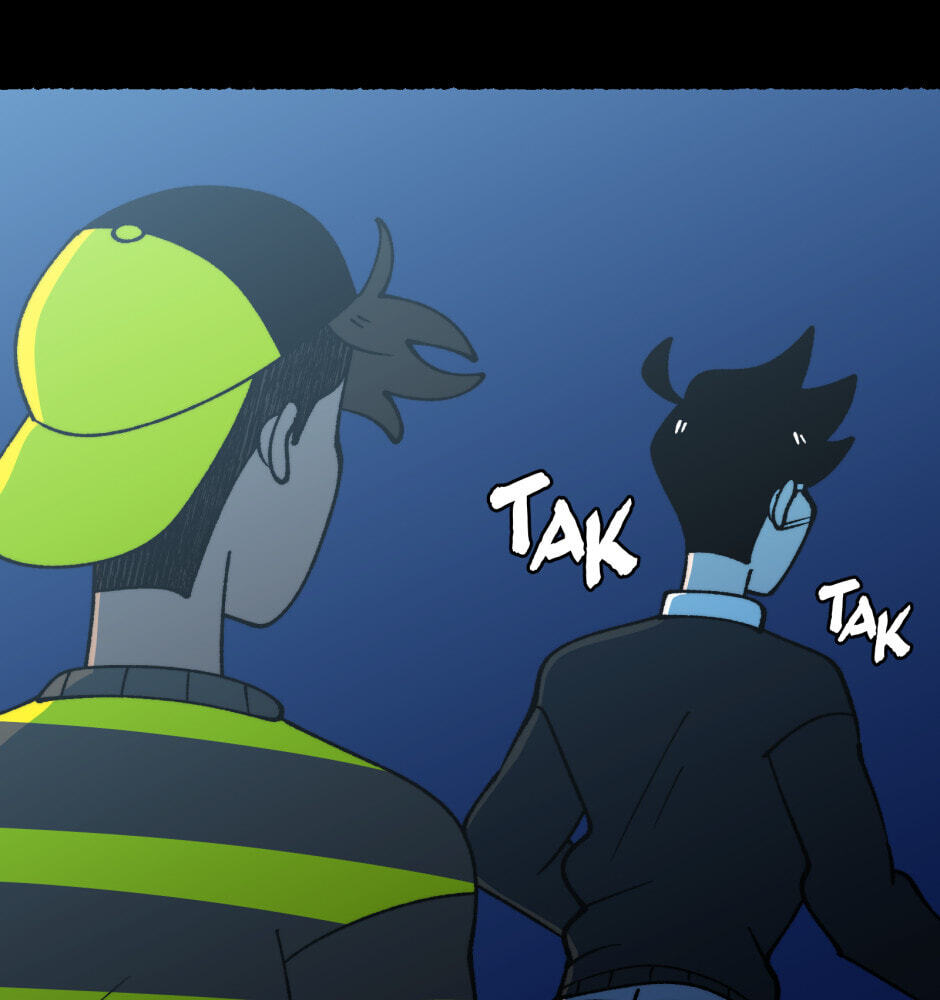 Equalizer! Chapter 116 page 22 - 