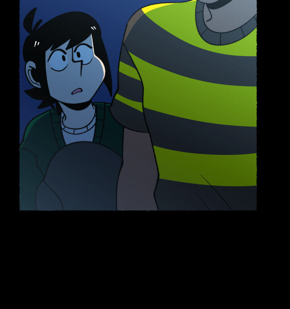Equalizer! Chapter 116 page 26 - 