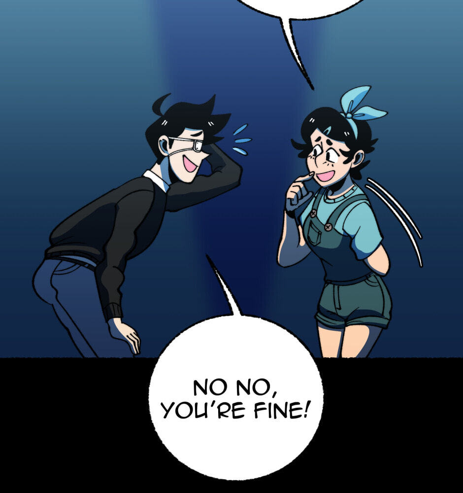 Equalizer! Chapter 116 page 30 - 