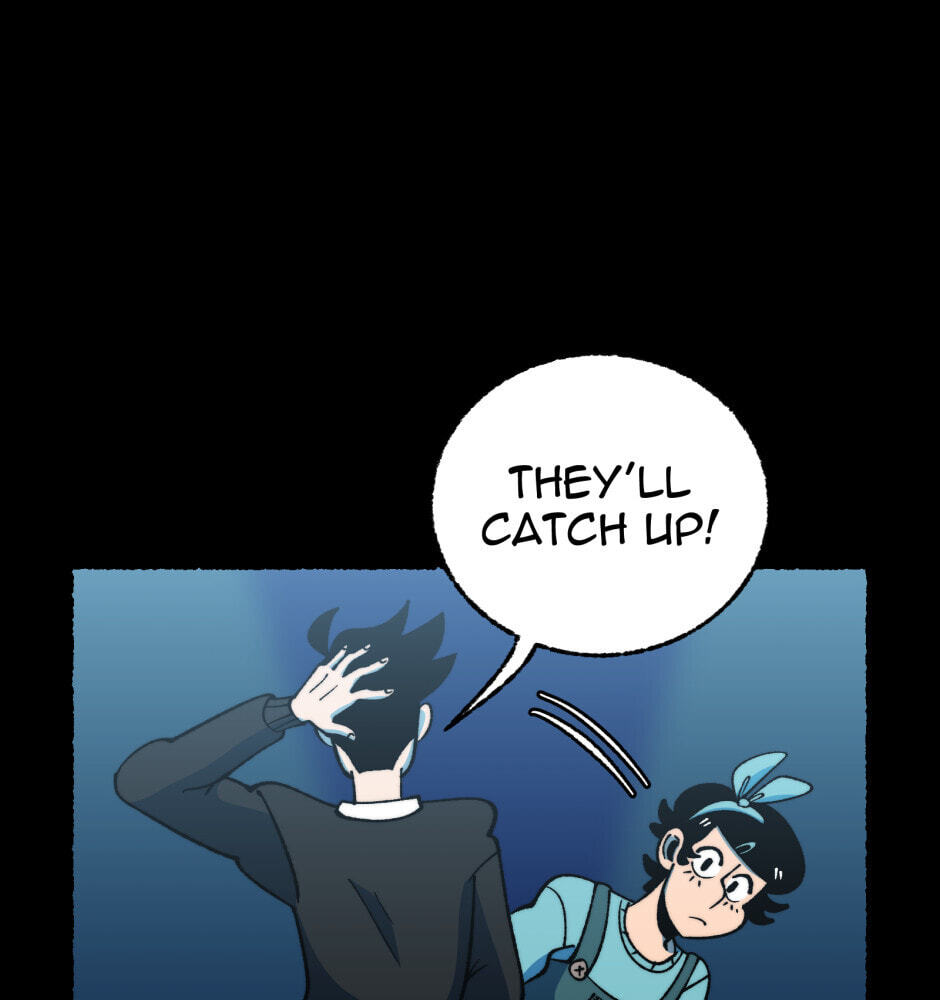 Equalizer! Chapter 116 page 31 - 