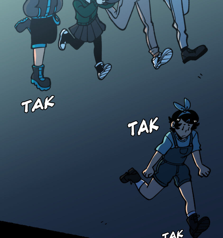 Equalizer! Chapter 116 page 6 - 