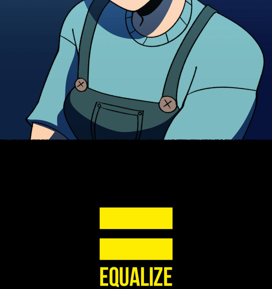 Equalizer! Chapter 116 page 71 - 