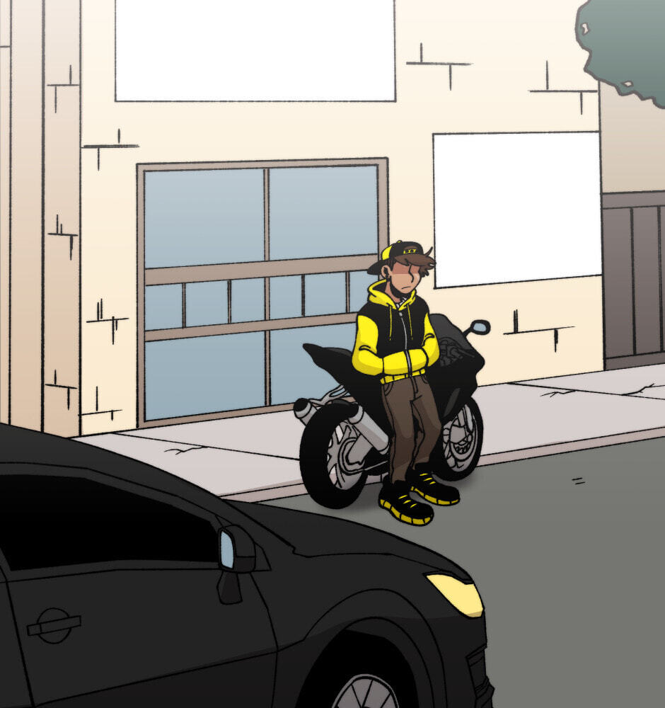 Equalizer! Chapter 117.1 page 11 - 