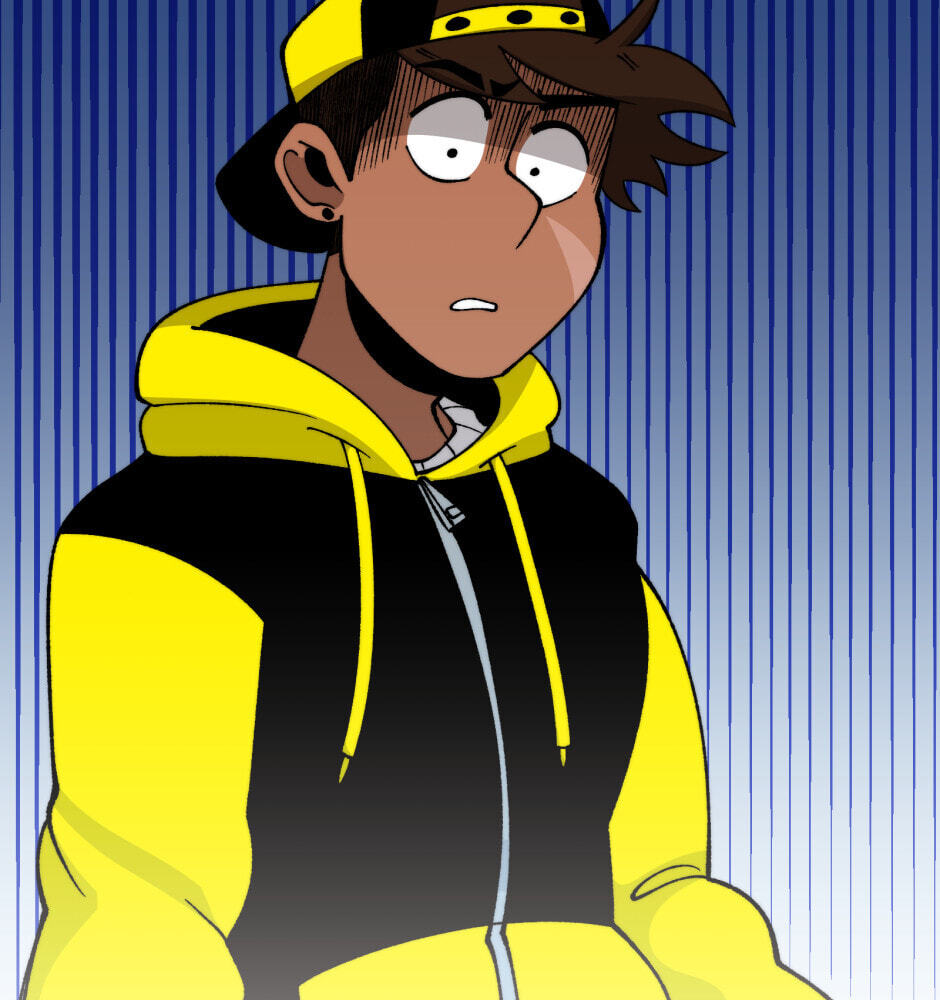 Equalizer! Chapter 117.1 page 27 - 
