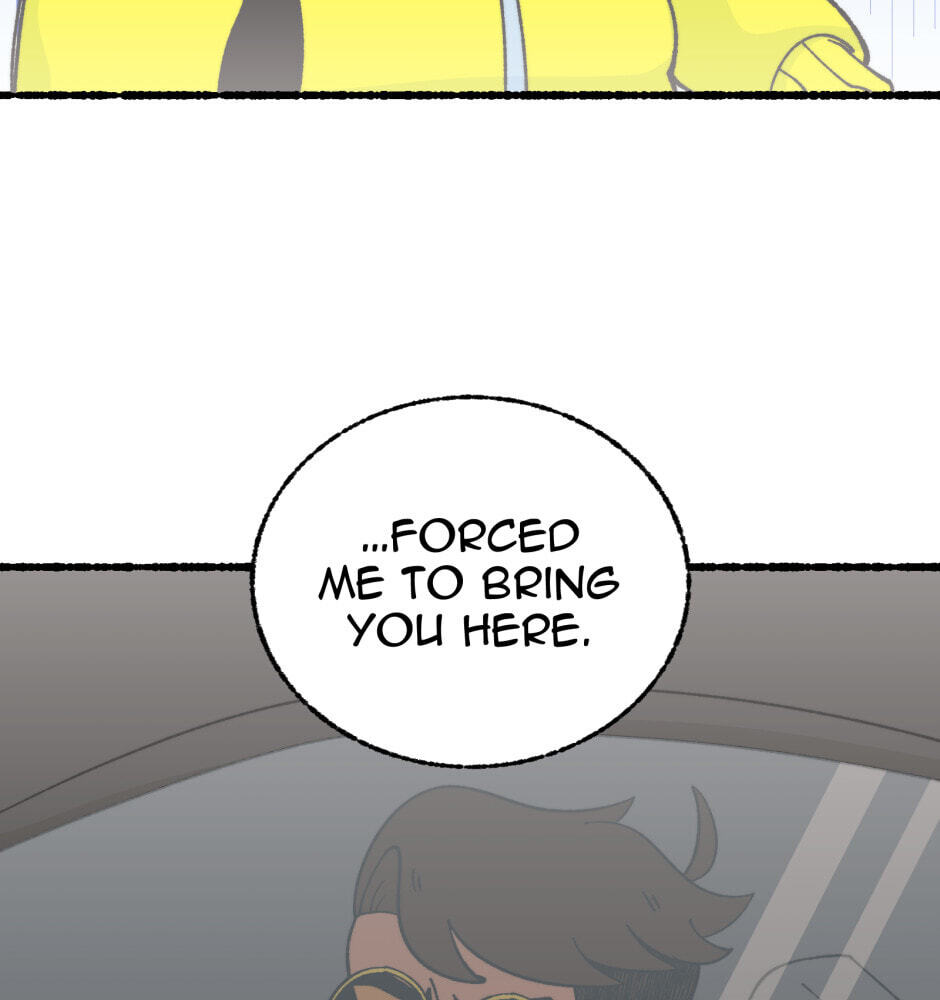 Equalizer! Chapter 117.1 page 28 - 