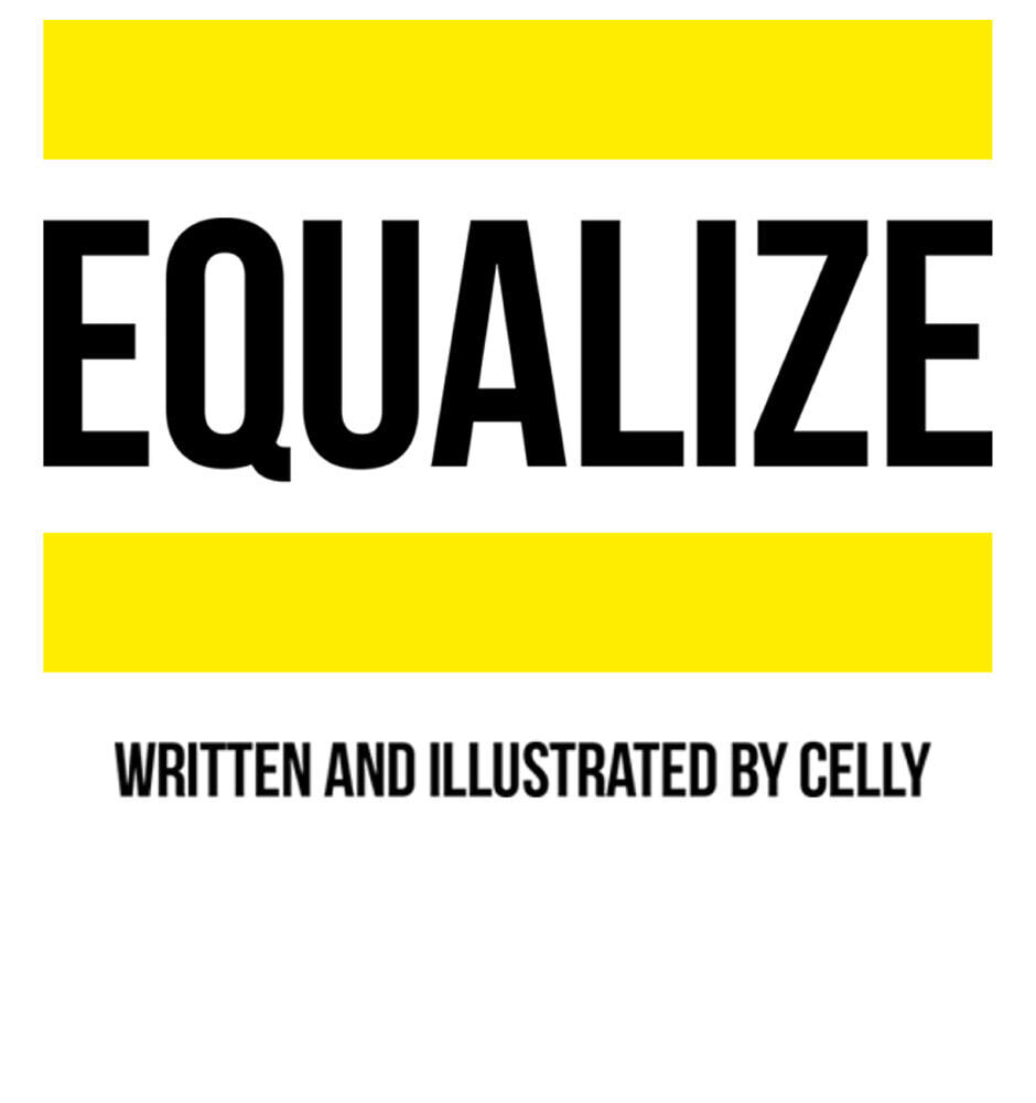 Equalizer! Chapter 117.1 page 4 - 