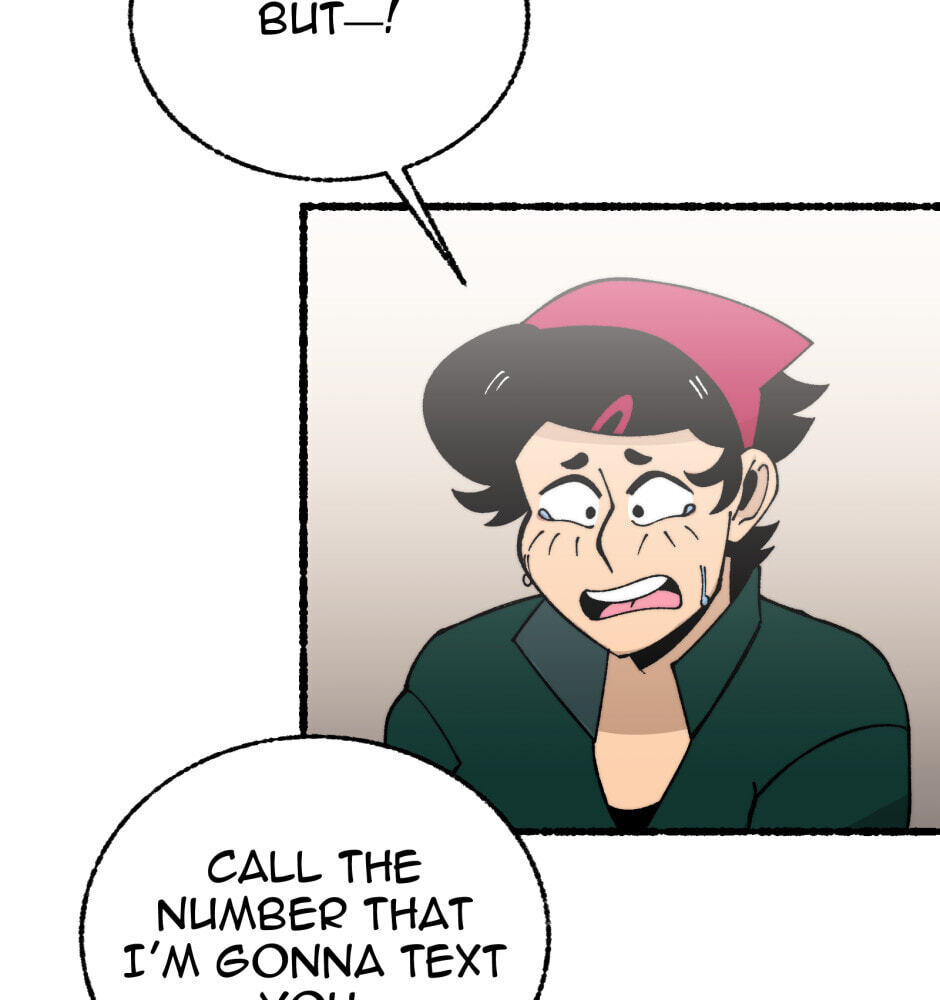 Equalizer! Chapter 117.1 page 36 - 