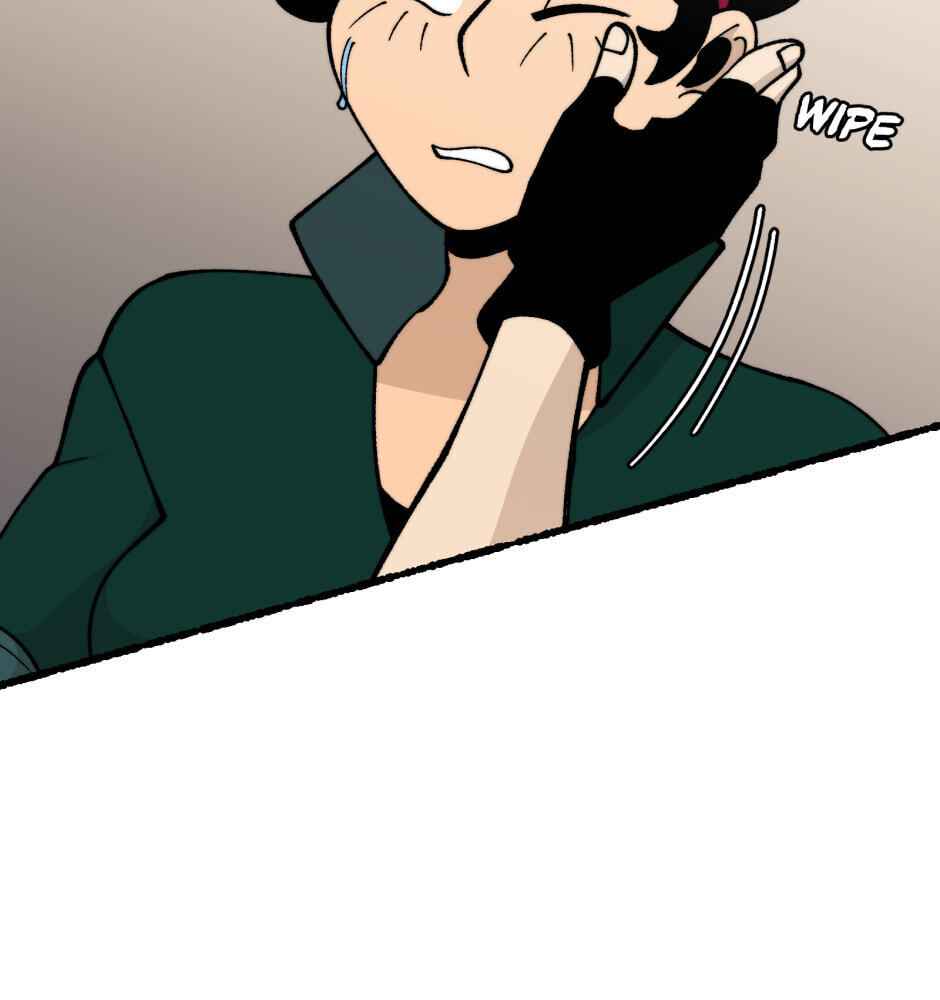 Equalizer! Chapter 117.1 page 40 - 