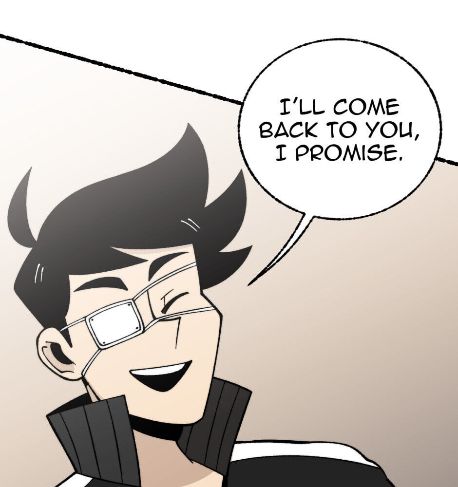 Equalizer! Chapter 117.1 page 41 - 