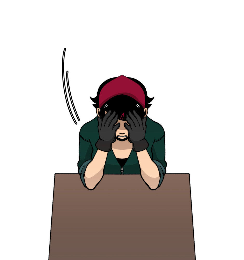 Equalizer! Chapter 117.1 page 51 - 
