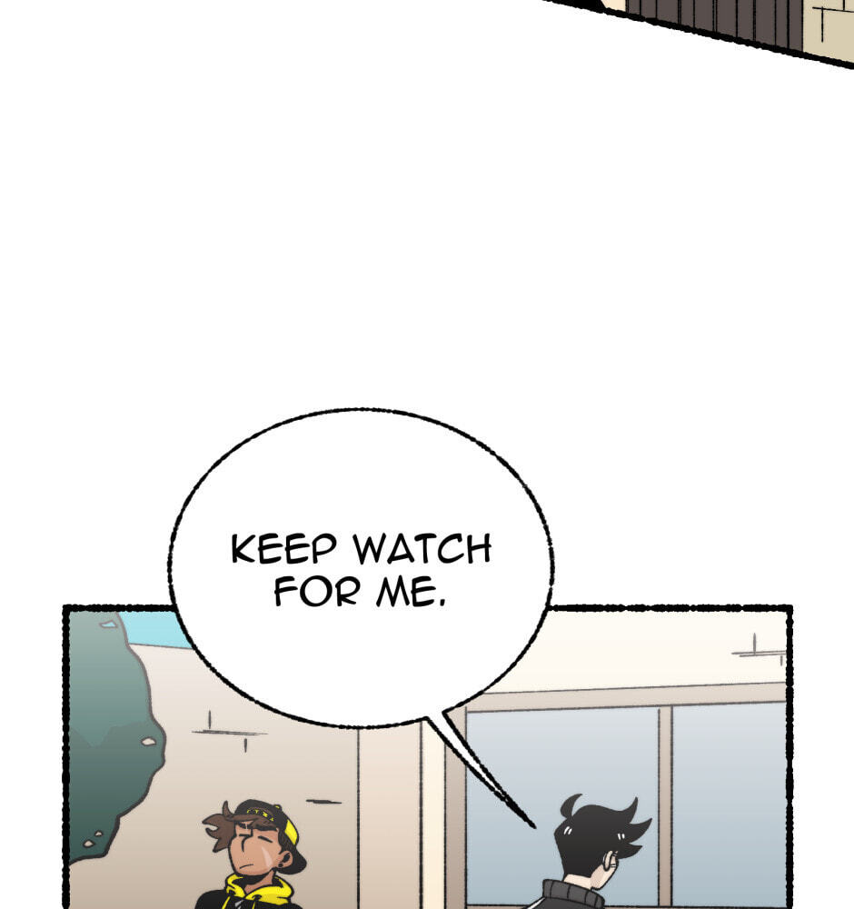 Equalizer! Chapter 117.1 page 7 - 