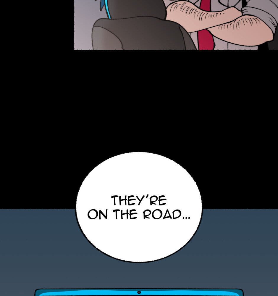 Equalizer! Chapter 117.3 page 16 - 