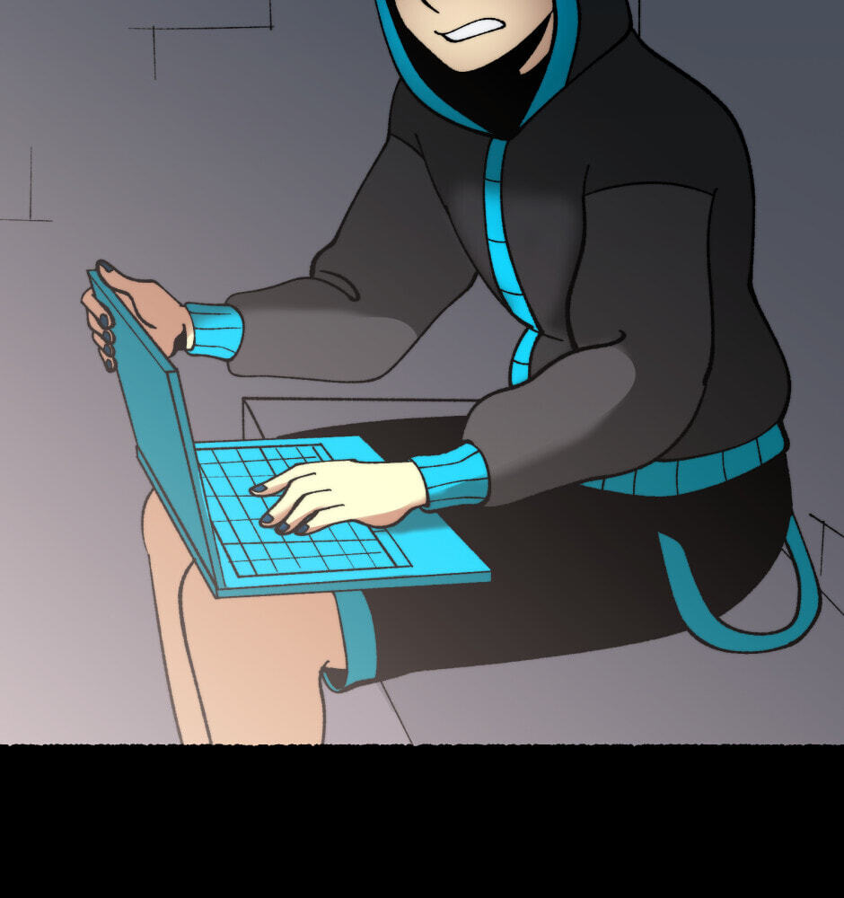 Equalizer! Chapter 117.3 page 19 - 