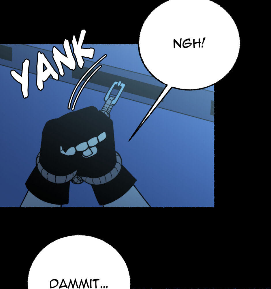 Equalizer! Chapter 117.3 page 22 - 