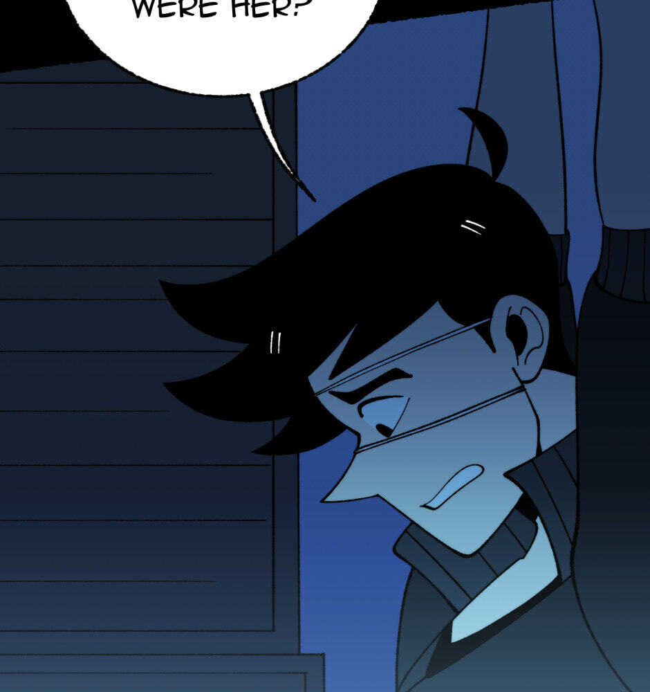 Equalizer! Chapter 117.3 page 37 - 