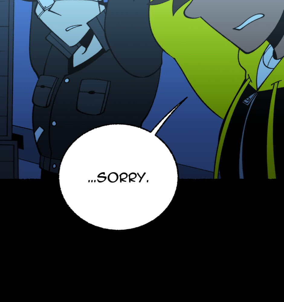 Equalizer! Chapter 117.3 page 39 - 