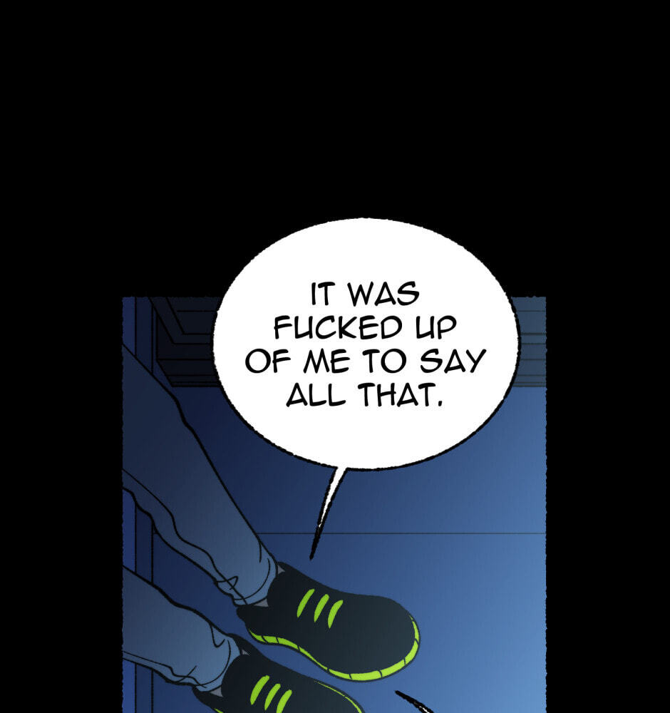 Equalizer! Chapter 117.3 page 40 - 