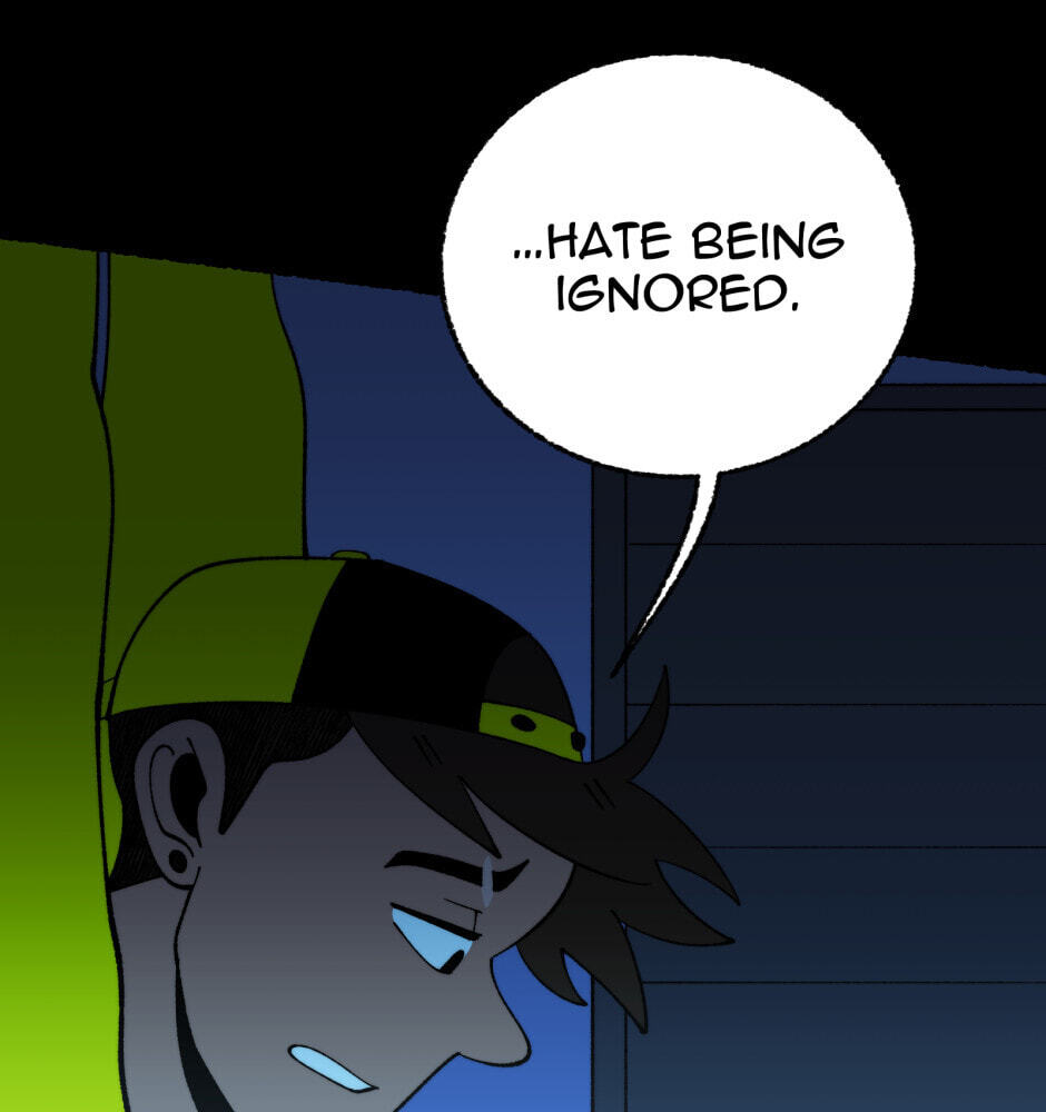 Equalizer! Chapter 117.3 page 42 - 