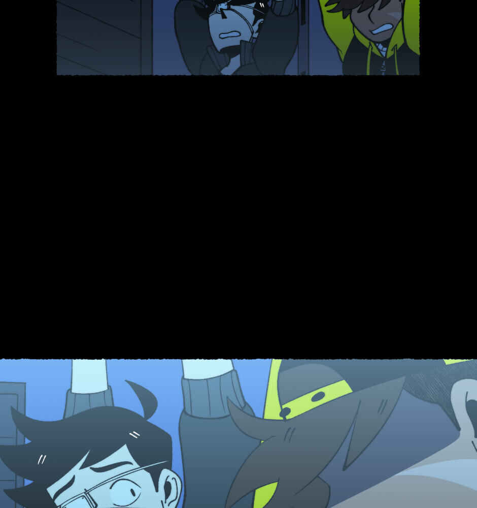 Equalizer! Chapter 117.3 page 47 - 