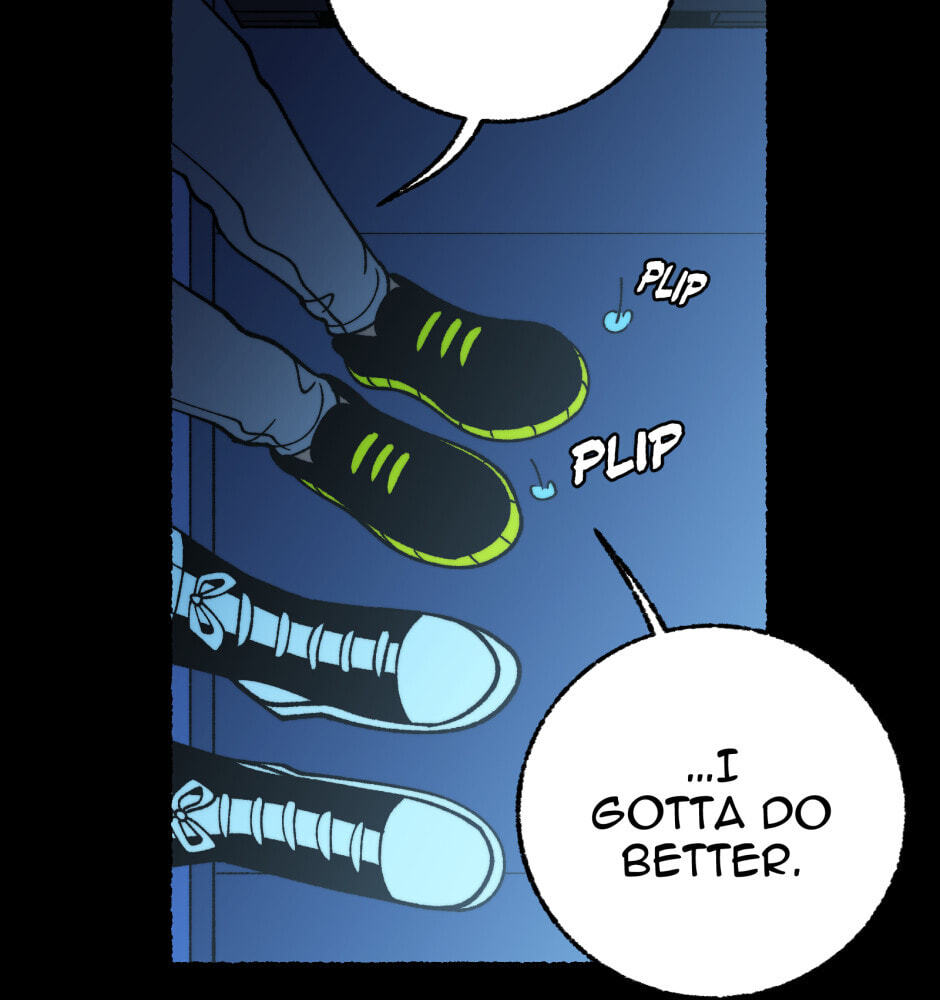 Equalizer! Chapter 117.3 page 57 - 