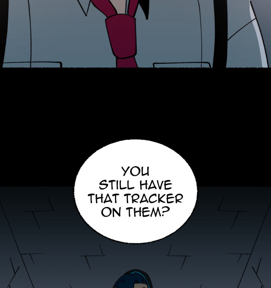 Equalizer! Chapter 117.3 page 7 - 